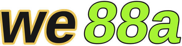 we88a โลโก้